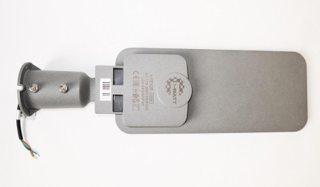 Уличный светодиодный консольный светильник i-Watt i-15105