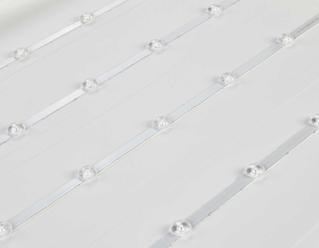 Встраиваемый светодиодный светильник Ambrella light Panels DPS1018