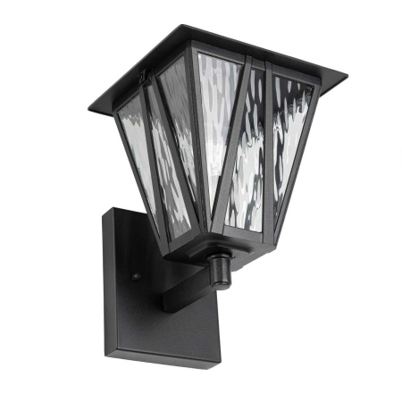 Уличный настенный светильник Citilux Forts CLU09W
