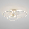 Потолочная люстра Citilux ТРИНИТИ CL238130