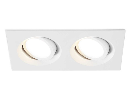 Встраиваемый точечный светильник  Ambrella light TECHNO SPOT TN102745