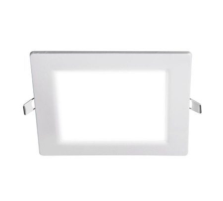 Встраиваемый светодиодный светильник Jazzway PPL 5008267A