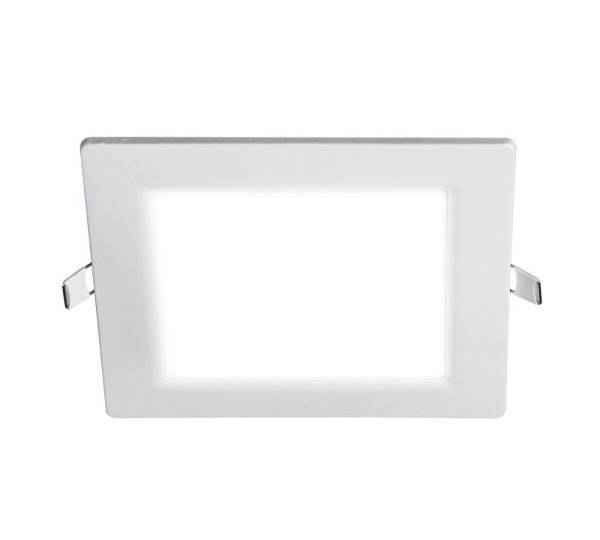 Встраиваемый светодиодный светильник Jazzway PPL 5008281A