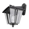 Уличный настенный светильник Citilux Forts CLU10W