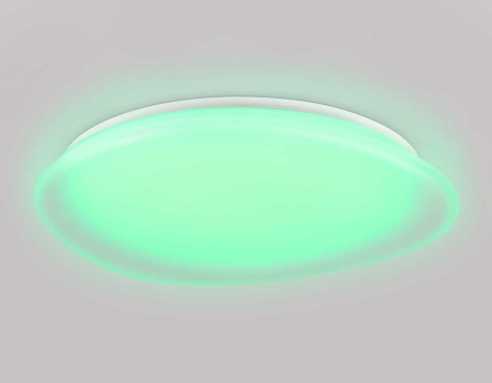 Люстра Ambrella Light ORBITAL FZ1615