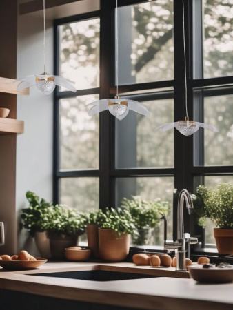 Люстра De City Оскар 510014503