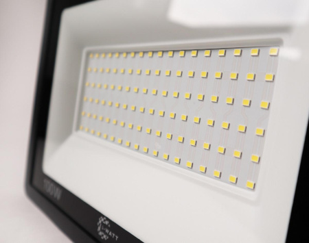 Прожектор светодиодный i-Watt 100W 6400K i-12108