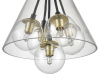 Подвесная люстра Vele Luce Caramella VL5904P15