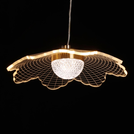 Люстра De City Оскар 510014403