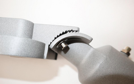 Уличный светодиодный консольный светильник i-Watt i-15106