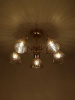 Потолочная люстра Rivoli Victoria 9183-305 Б0069944