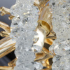 Подвесная люстра Freya Mineral FR1010CL-06G