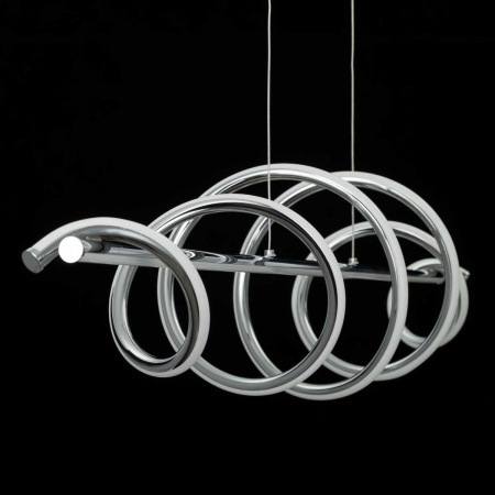 Люстра подвесная Citilux Джемини CL229061