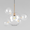 Подвесной светильник Loft IT Bolle 2034-P6