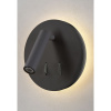 Светодиодный спот Crystal Lux CLT 223W BL