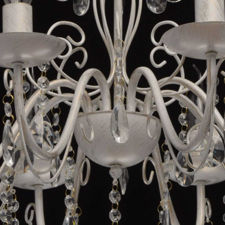 Подвесная люстра De City Аврора 14 371014208