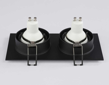 Встраиваемый точечный светильник  Ambrella light TECHNO SPOT TN102746