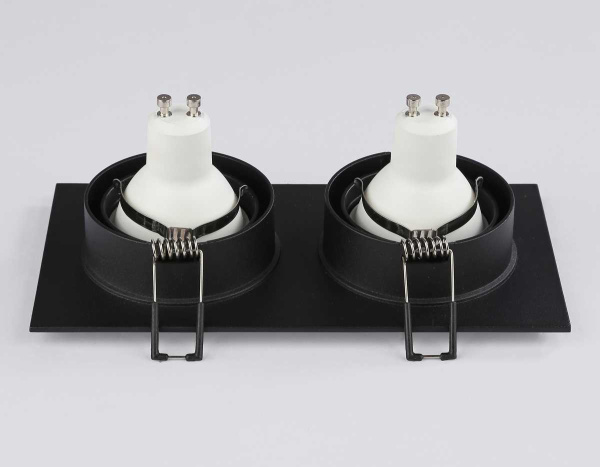 Встраиваемый точечный светильник  Ambrella light TECHNO SPOT TN102746