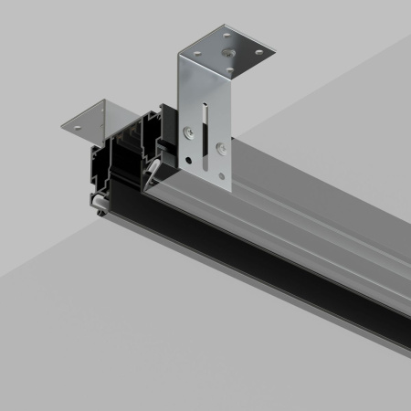 Шинопровод Denkirs Smart One TR2022-BK