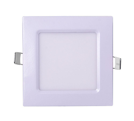 Встраиваемый светодиодный светильник Jazzway PPL 5008243A