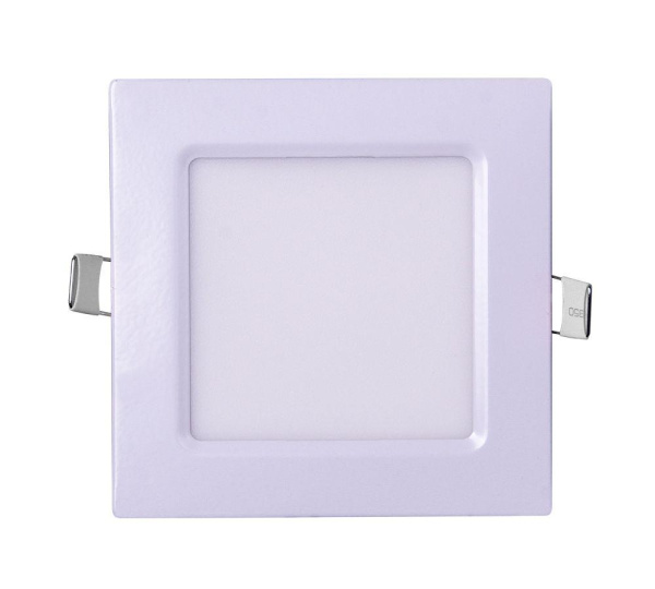 Встраиваемый светодиодный светильник Jazzway PPL 5008243A