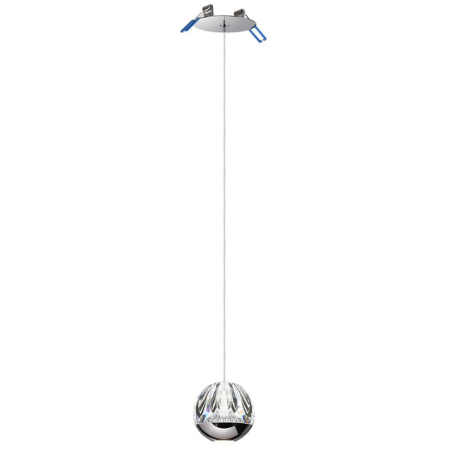 Подвесной светильник ODEON LIGHT L-VISION 5100/5L