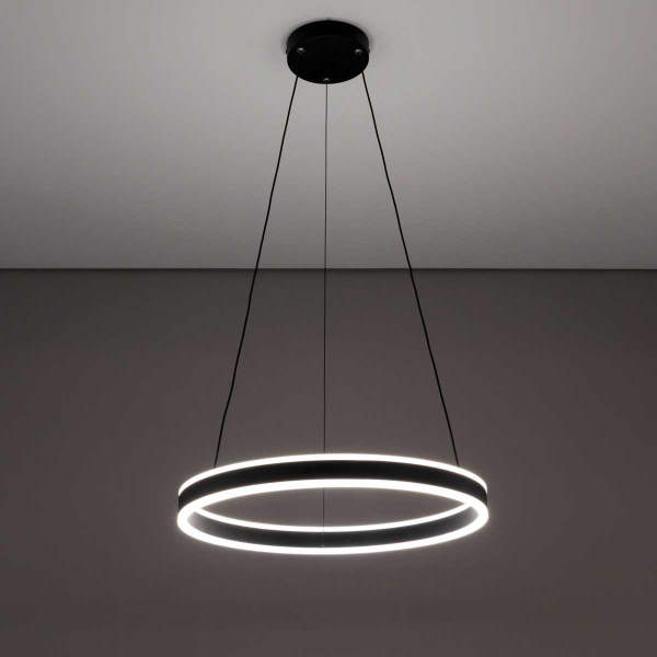 Подвесной светодиодный светильник Citilux Дуэт CL719501