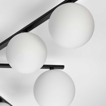 Потолочная люстра Citilux Glob CL209291