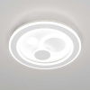 Потолочный светодиодный светильник Citilux Квест CL739170