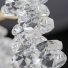 Подвесная люстра Freya Mineral FR1010CL-06G