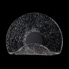 Настенный светодиодный светильник Crystal Lux Wave AP6W Led Transparent