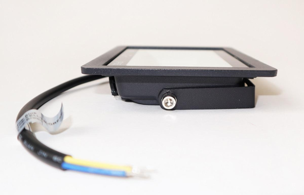 Прожектор светодиодный i-Watt 50W 6400K i-12107