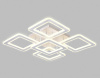 Потолочная светодиодная люстра Ambrella light Original FA866