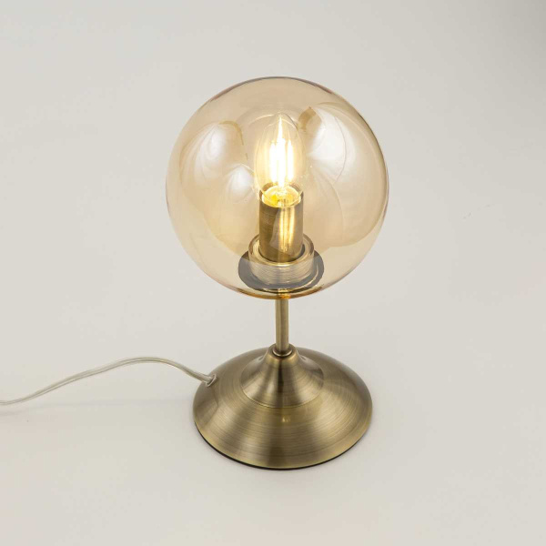 Настольная лампа Citilux Томми CL102813