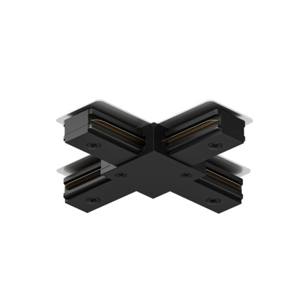 X-коннектор Denkirs Solid Base TR1104-BK