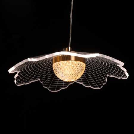 Люстра De City Оскар 510014403