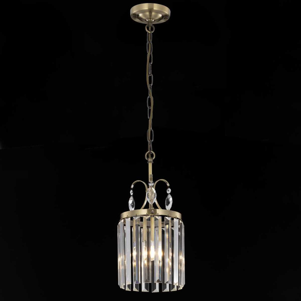 Подвесной светильник Citilux Инга CL335113