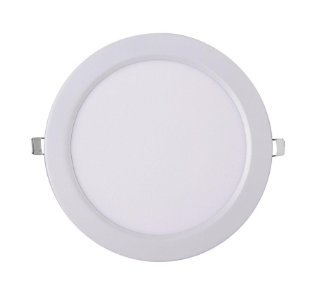 Встраиваемый светодиодный светильник Jazzway PPL 5008601A