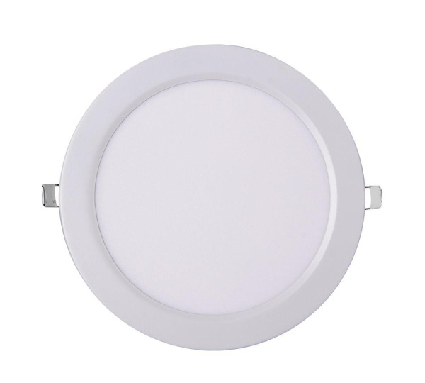 Встраиваемый светодиодный светильник Jazzway PPL 5008601A