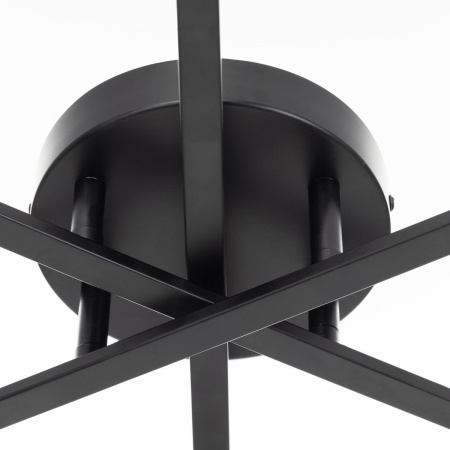 Потолочная люстра Citilux Glob CL209261