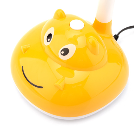 Настольная лампа REXANT Spiral Duo 603-1014