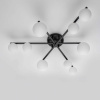 Потолочная люстра Citilux Glob CL209291