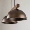 Подвесной светильник TK Lighting 4507 Oslo