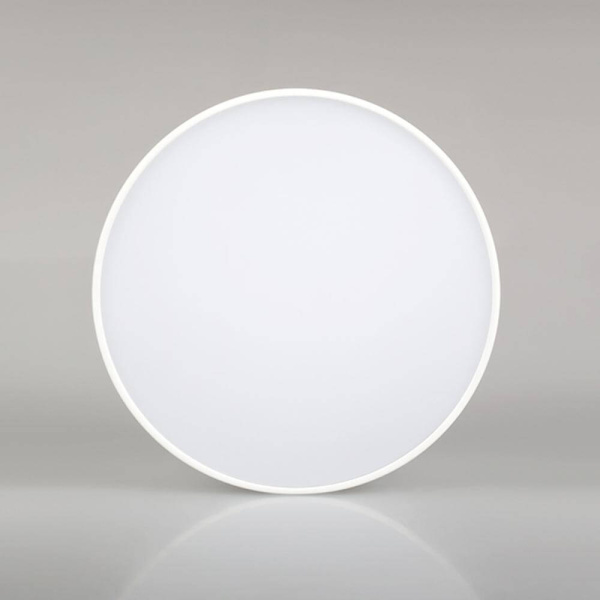 Потолочный светодиодный светильник Arlight SP-Rondo-120A-12W Day White 022224