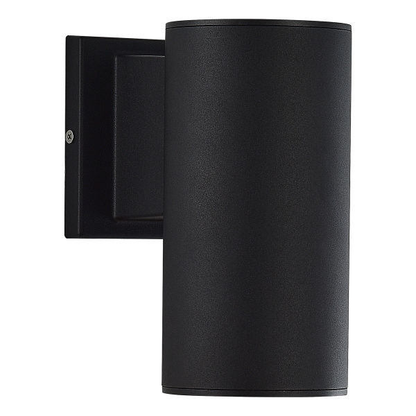 Уличный настенный светодиодный светильник ST Luce Tubo SL9530.401.01