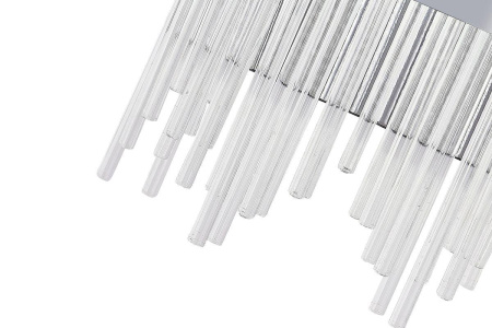 Настенный светодиодный светильник Natali Kovaltseva Led Lamps 81119/1W