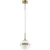 Подвесной светильник Lightstar Globo 813111