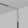 Трековый светильник Denkirs Smart Linear DK8015-BK