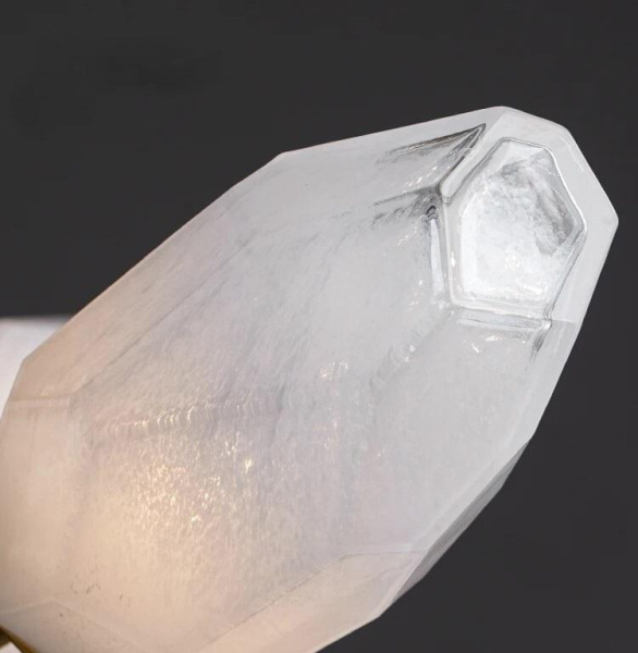 Подвесная люстра Romatti Kobo Driada 6071-18