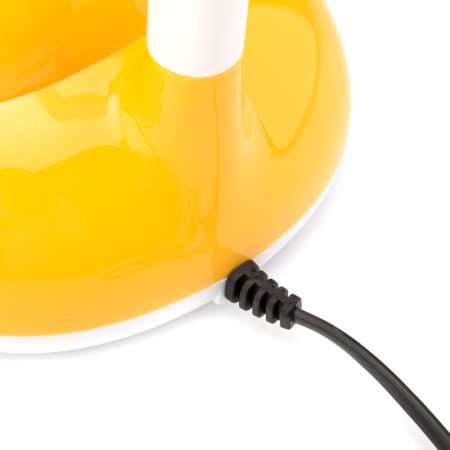 Настольная лампа REXANT Spiral Duo 603-1014